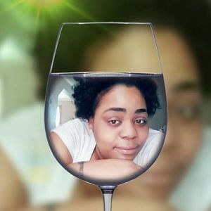 Meet your Posher, Katrice